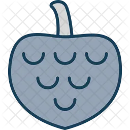 Cherimoya  Icon