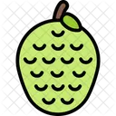 Cherimoya  Icon