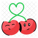 Cherries  アイコン