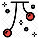 Cherries  Icon