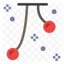 Cherries  Icon