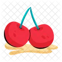 Cherries  Symbol