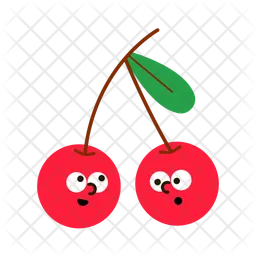 Cherry  Icon