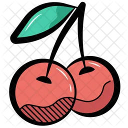 Cherry  Icon