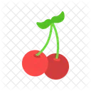 Cherry  Icon