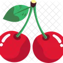 Cherry  Icon