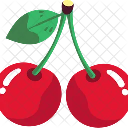 Cherry  Icon