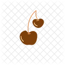 Cherry  Icon