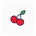 Cherry  Icon