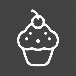 Cherry Icon