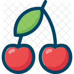 Cherry  Icon