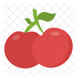Cherry Icon