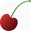 Cherry Berries Berry Icon