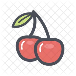 Cherry  Icon