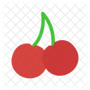 Berry Food Fruit Icon