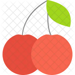 Cherry  Icon