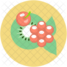 Cherry Icon png