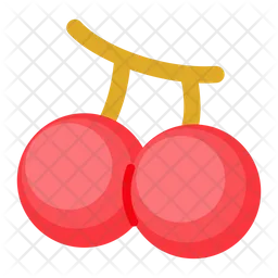 Cherry  Icon