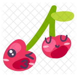 Cherry  Icon