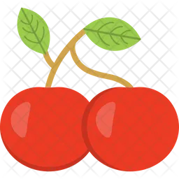 Cherry  Icon