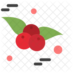 Cherry  Icon