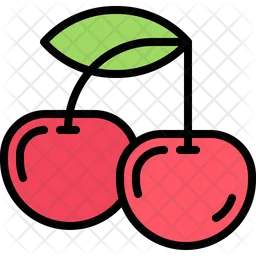 Cherry  Icon