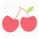 Food Fruit Sweet Icon