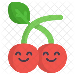 Cherry  Icon