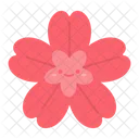 Cherry Blossom Flower Sakura Icon