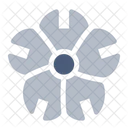 Cherry Blossom  Icon