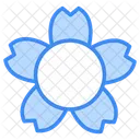 Cherry Blossom Icon