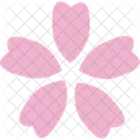 Cherry Blossom  Icon