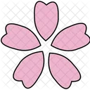 Cherry Blossom  Icon