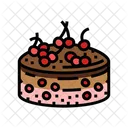 Cherry Cake  Symbol