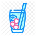 Cherry Cocktail  Icon