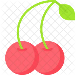 Cherry  Icon