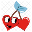 Cherry  Icon