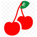 Cherry  Icon