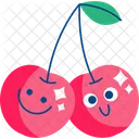 Fruit Food Healthy Icon