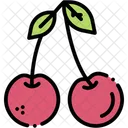 Cherry  Icon