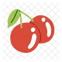 Fruit Fruits Vegetables Icon