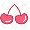 Cherry  Icon