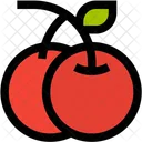 Cherry  Icon