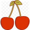 Cherry  Icon