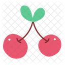 Cherry  Icon