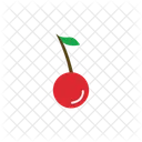 Cherry  Icon