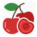 Cherry  Icon