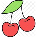 Cherry  Icon