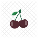 Cherry  Icon