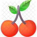 Cherry  Icon